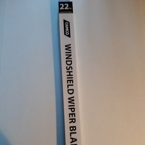 CAMCO 22" Windshield Wiper w/Blade MSRP $15 NIB